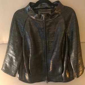 Bagatelle Leather Jacket